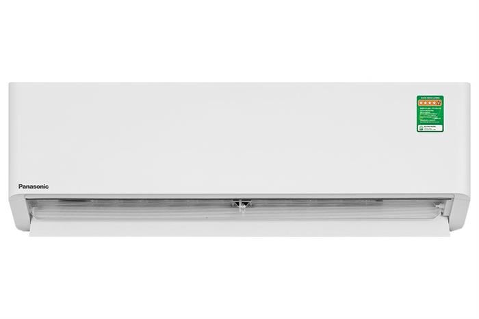 Điều Hòa Panasonic Inverter 12000 BTU 1 Chiều CU/CS-U12BKH-8 - Model 2025